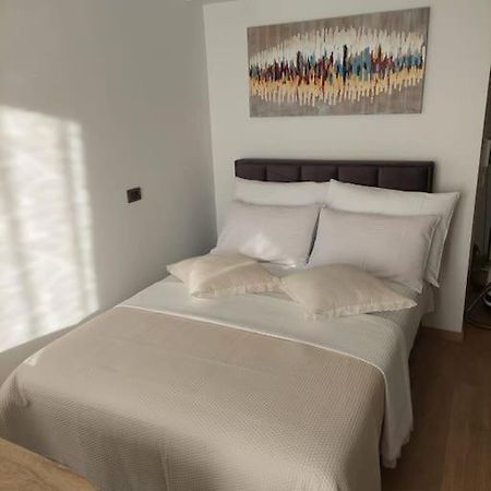 Apartament G-In-St Split Zewnętrze zdjęcie