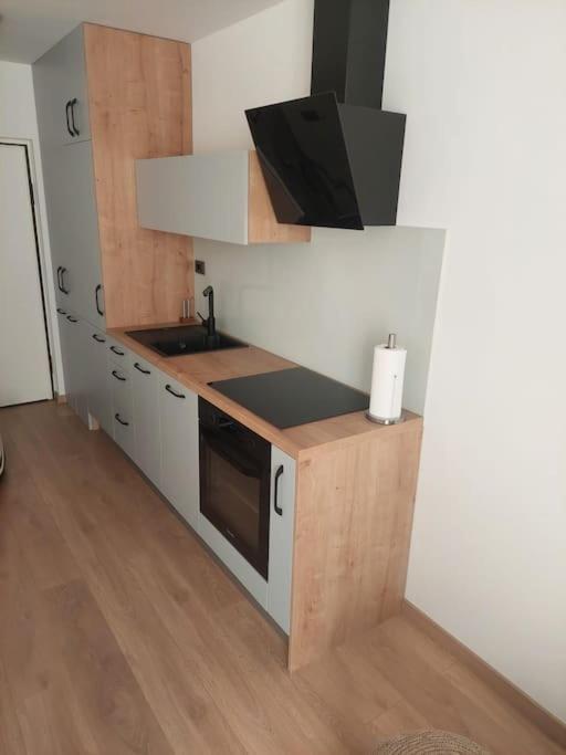 Apartament G-In-St Split Zewnętrze zdjęcie