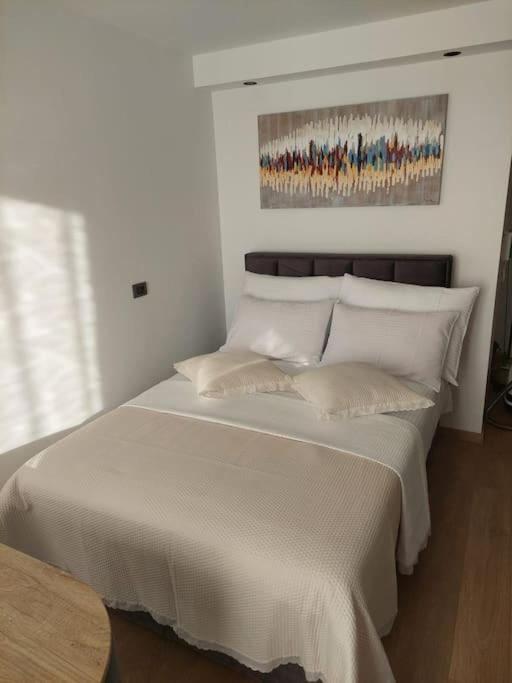 Apartament G-In-St Split Zewnętrze zdjęcie