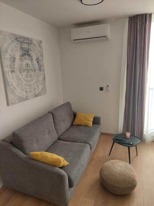 Apartament G-In-St Split Zewnętrze zdjęcie