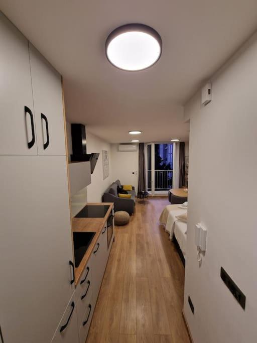 Apartament G-In-St Split Zewnętrze zdjęcie