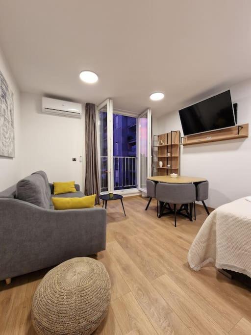 Apartament G-In-St Split Zewnętrze zdjęcie