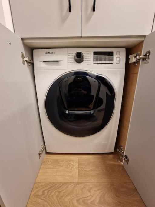 Apartament G-In-St Split Zewnętrze zdjęcie