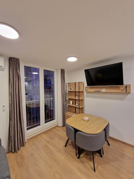 Apartament G-In-St Split Zewnętrze zdjęcie