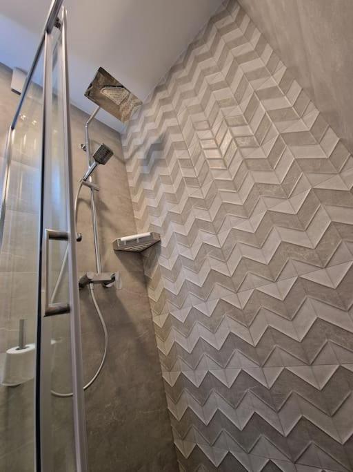 Apartament G-In-St Split Zewnętrze zdjęcie