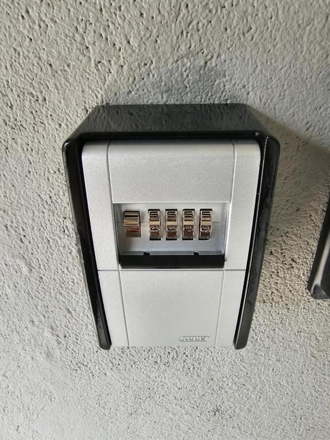Apartament G-In-St Split Zewnętrze zdjęcie