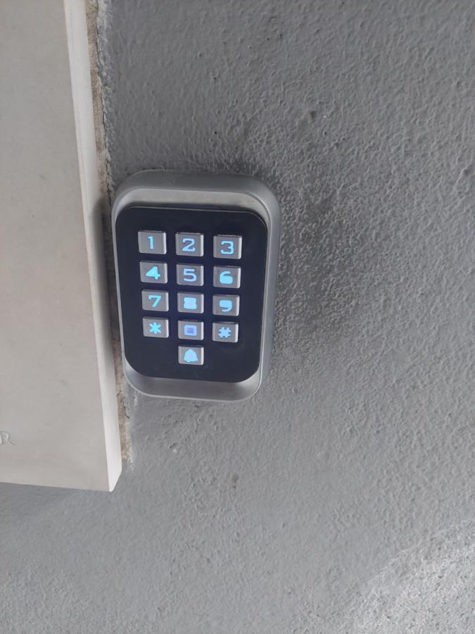 Apartament G-In-St Split Zewnętrze zdjęcie